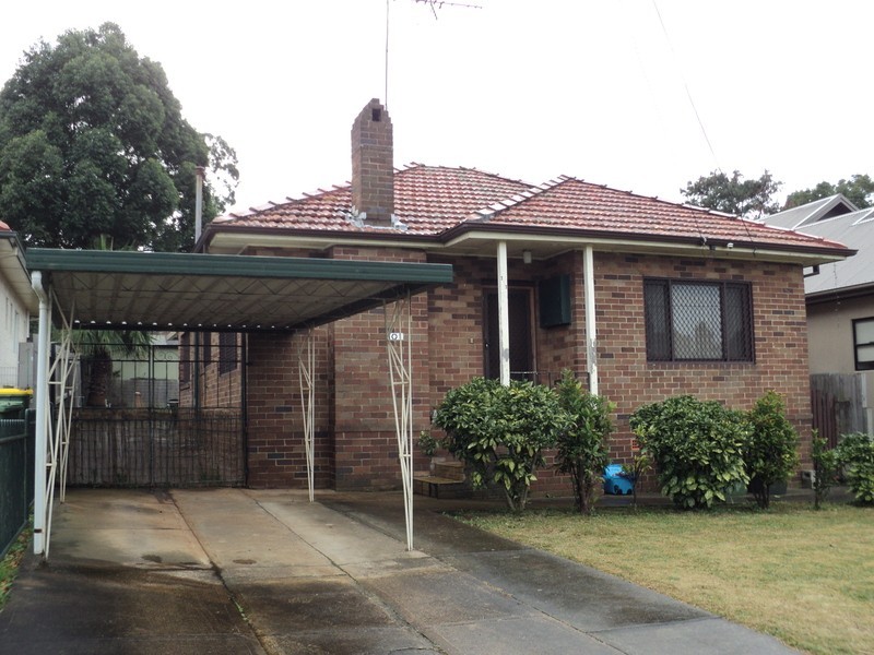 101 Antoine Street, Rydalmere NSW 2116