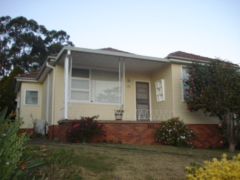 99 Kirby Street, Rydalmere NSW 2116