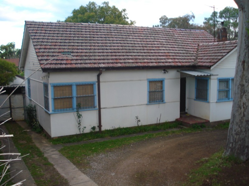 377 Victoria Road, Rydalmere NSW 2116