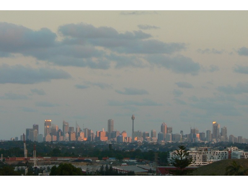 15 Coffey Street, Ermington NSW 2115