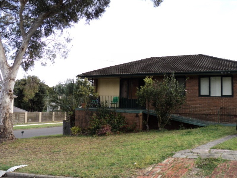 115 Marshall Road, Dundas Valley NSW 2117