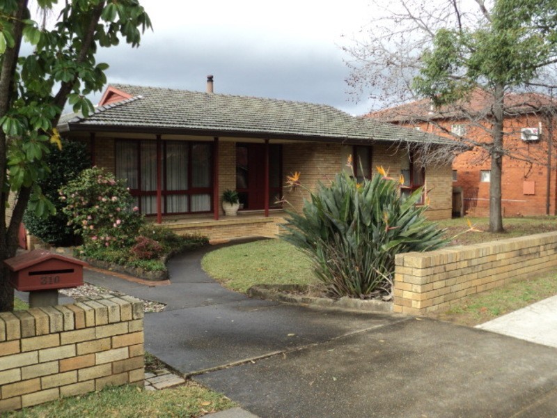 310 Kissing Point Road, Ermington NSW 2115