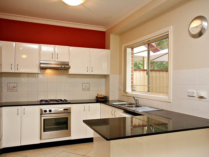 3/20-22 Dora Crescent, Dundas NSW 2117