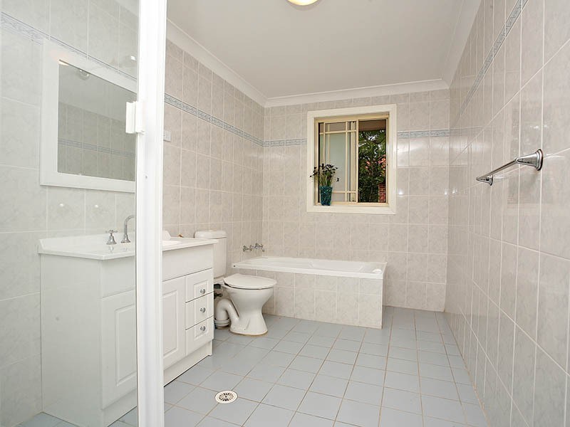 3/20-22 Dora Crescent, Dundas NSW 2117