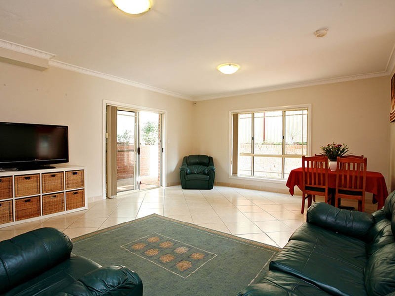 3/20-22 Dora Crescent, Dundas NSW 2117