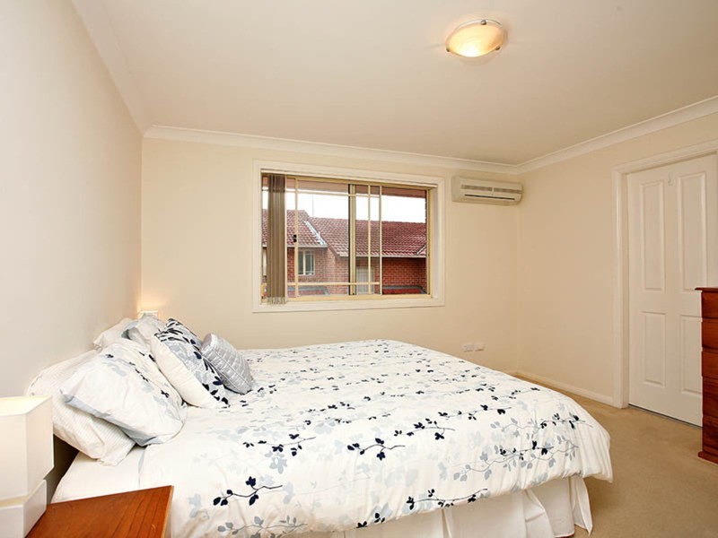 3/20-22 Dora Crescent, Dundas NSW 2117