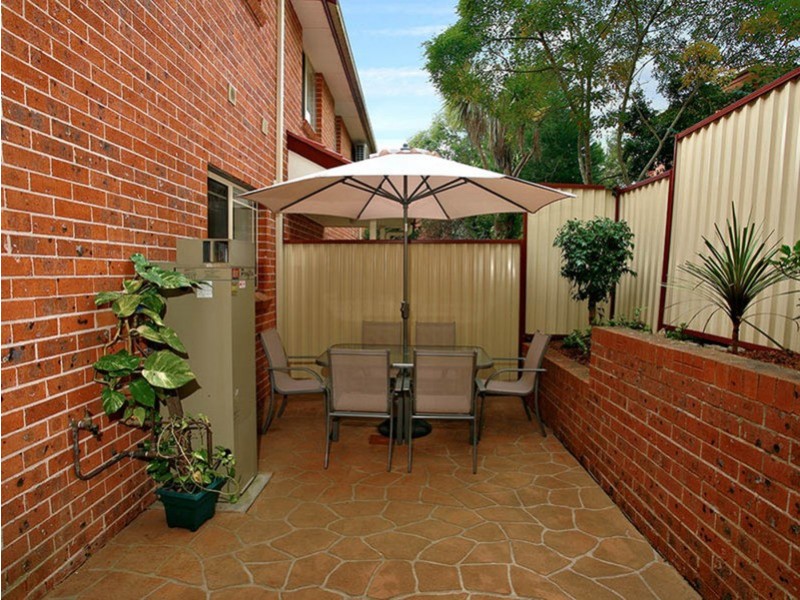 3/20-22 Dora Crescent, Dundas NSW 2117