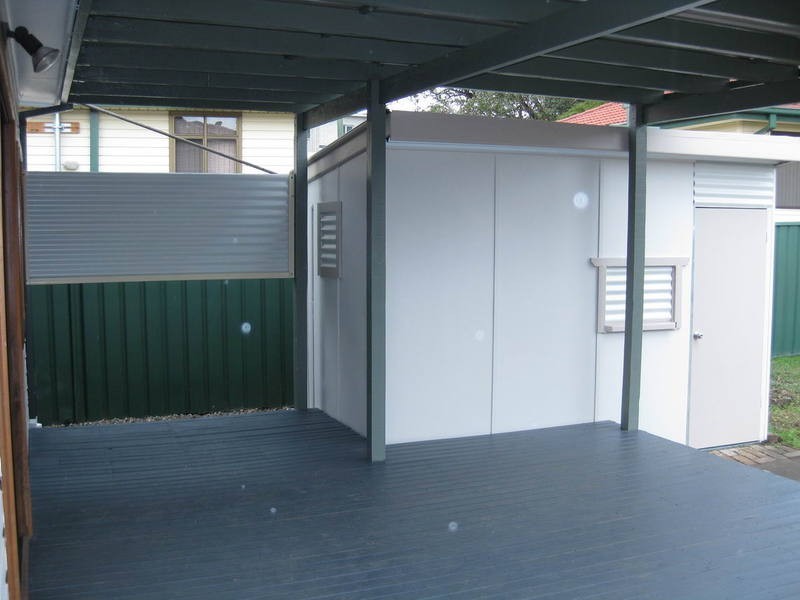 12 Macarthur Street, Ermington NSW 2115