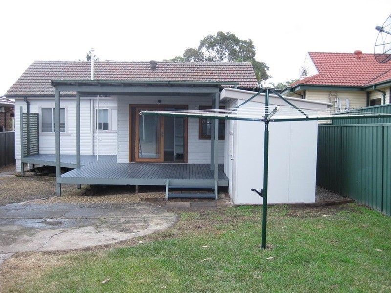 12 Macarthur Street, Ermington NSW 2115