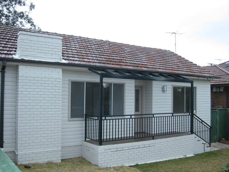 12 Macarthur Street, Ermington NSW 2115