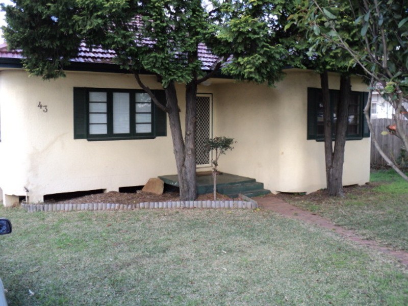 43 Park Road, Rydalmere NSW 2116