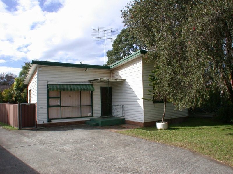 27a John Street, Rydalmere NSW 2116