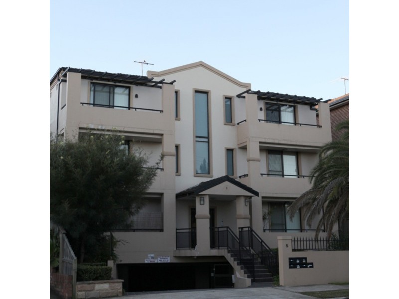 5/5 Calder Road, Rydalmere NSW 2116