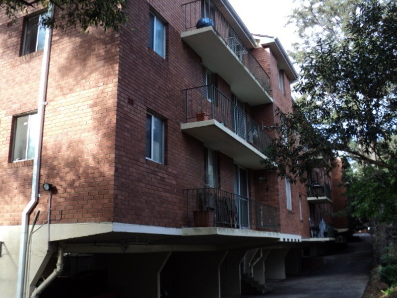 12/58 Meadow Crescent, Meadowbank NSW 2114