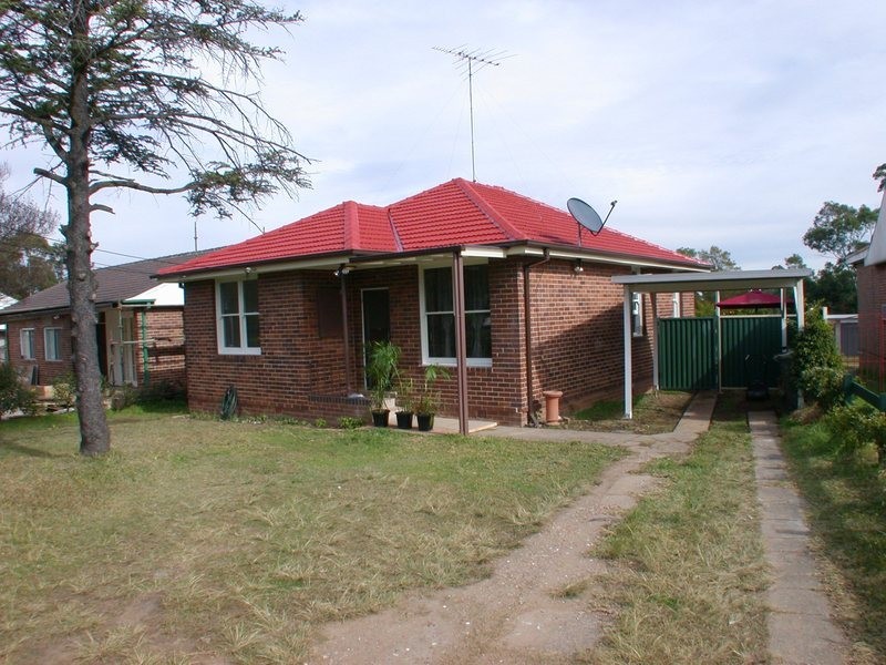 64 Ulm Street, Ermington NSW 2115