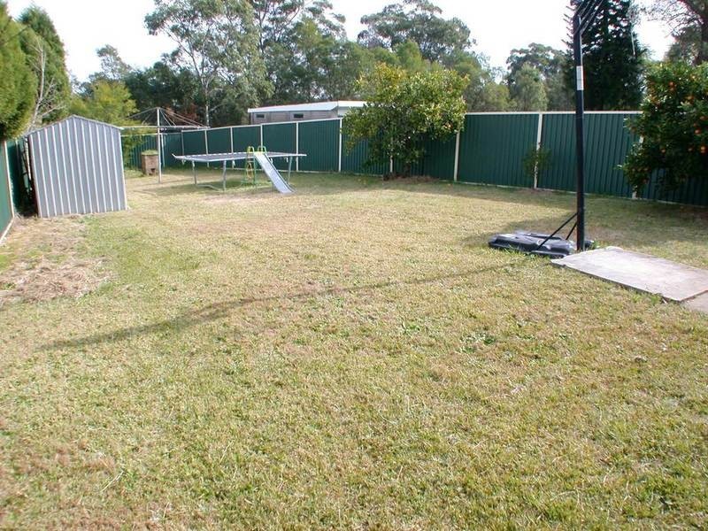 64 Ulm Street, Ermington NSW 2115