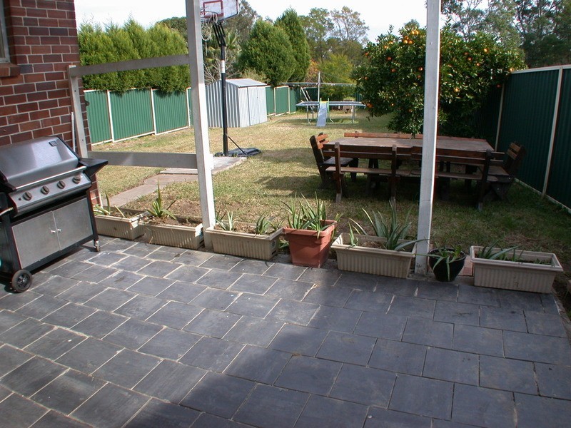 64 Ulm Street, Ermington NSW 2115