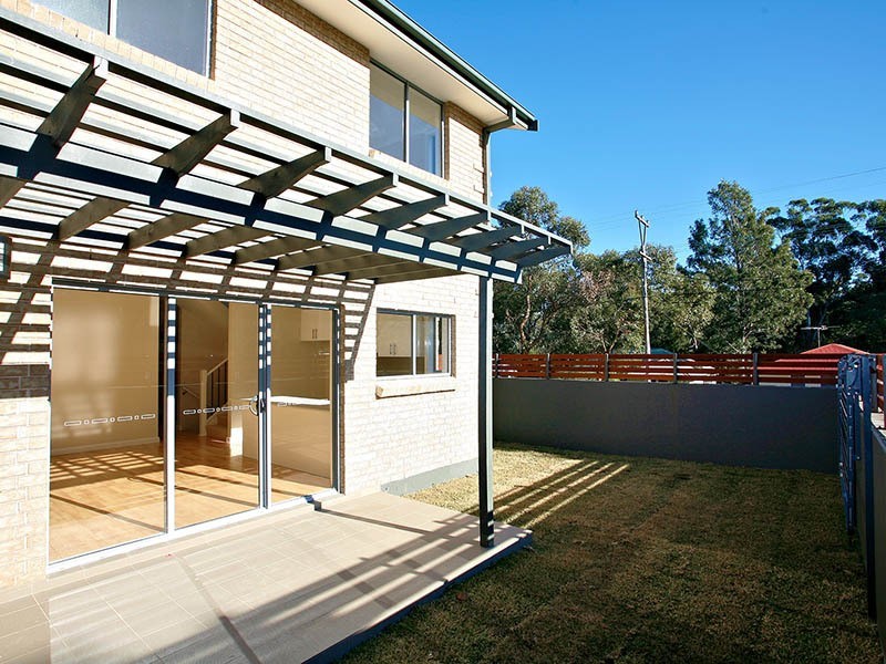 38-42 Cox Crescent, Dundas NSW 2117