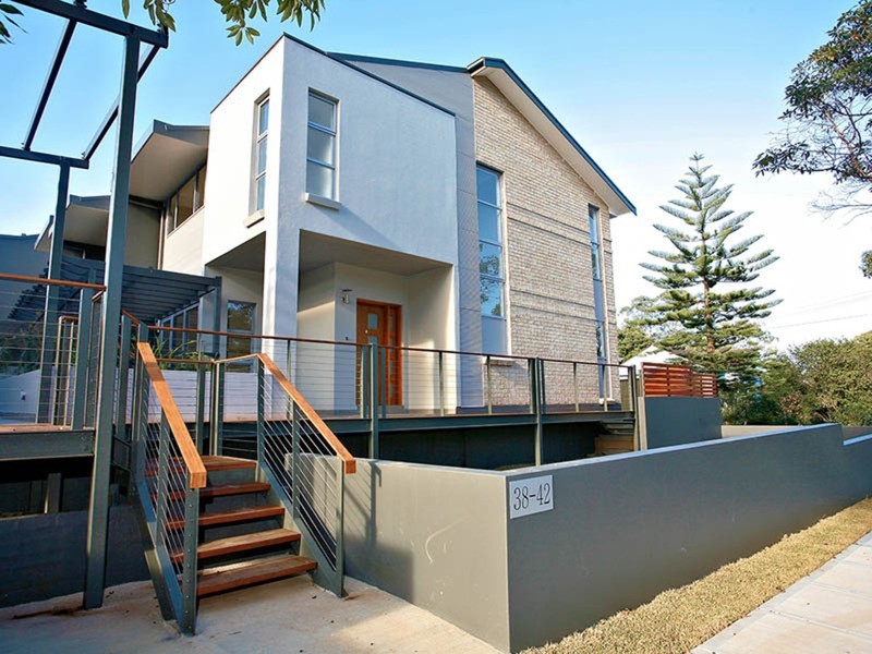 5 /38-42 Cox Crescent, Dundas NSW 2117