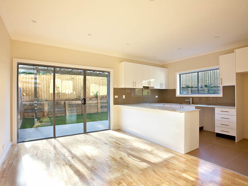 5 /38-42 Cox Crescent, Dundas NSW 2117