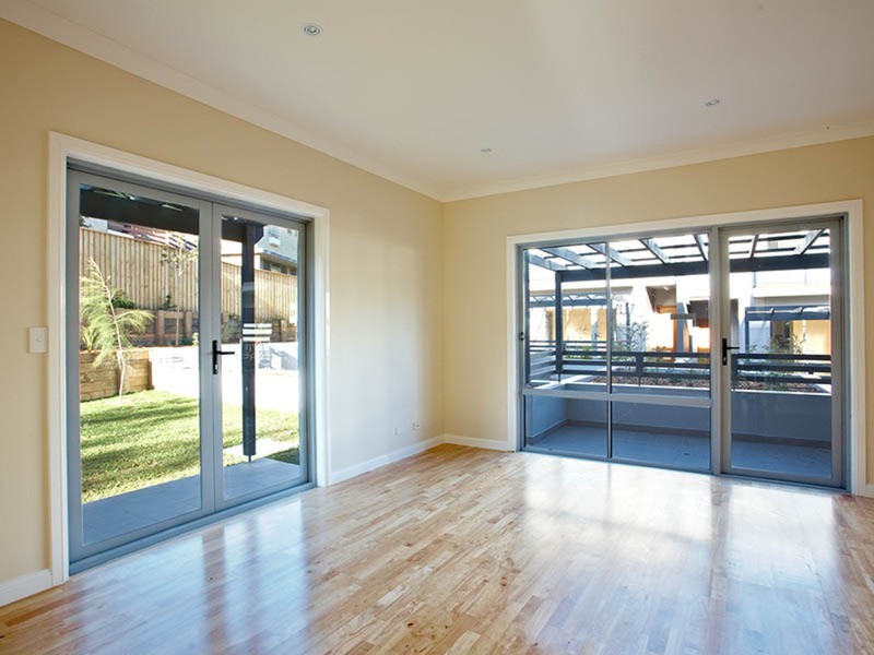 5 /38-42 Cox Crescent, Dundas NSW 2117