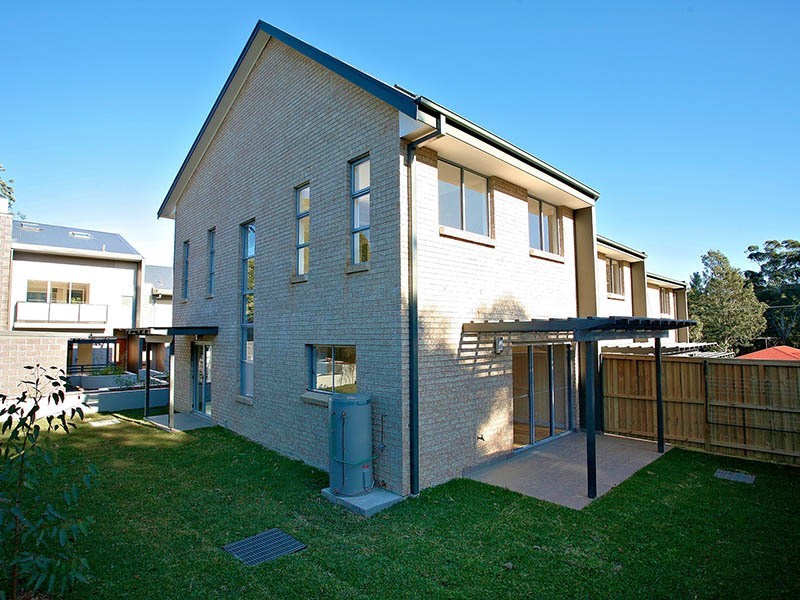 5 /38-42 Cox Crescent, Dundas NSW 2117