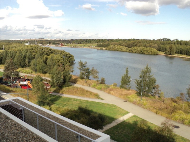 11/2-8 Nordica Street, Ermington NSW 2115