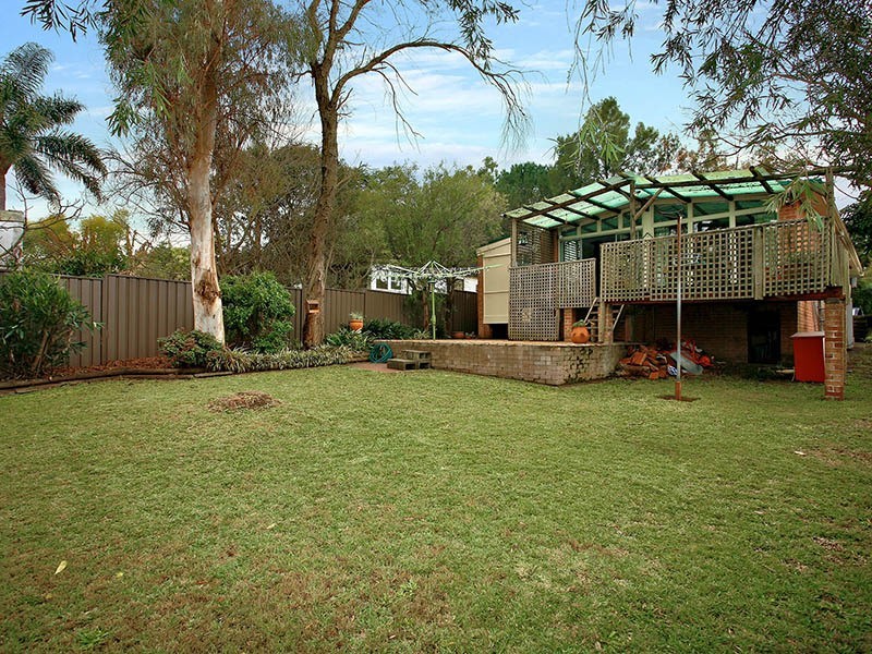 80 Kirby Street, Rydalmere NSW 2116