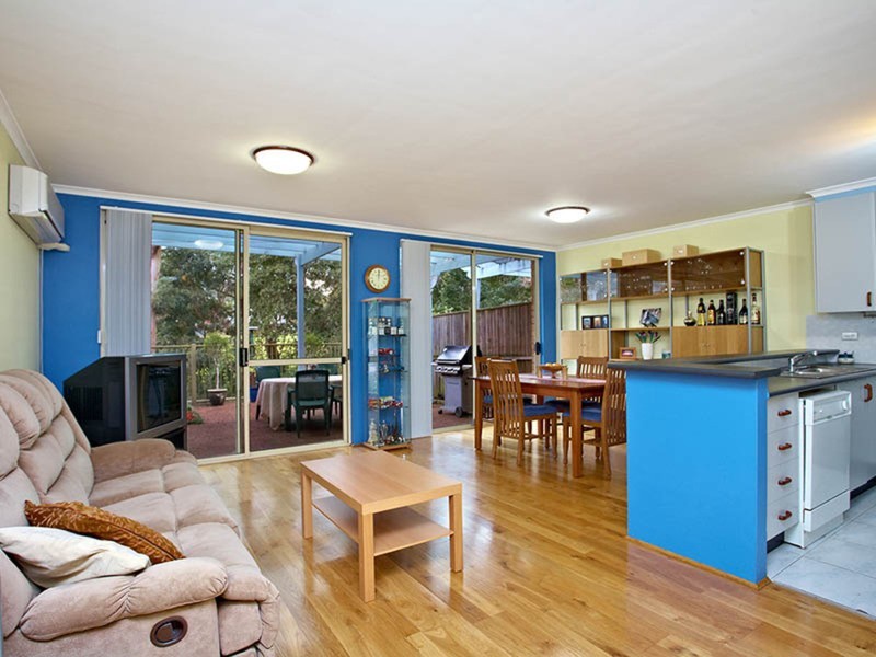 104/129b Park Road, Rydalmere NSW 2116