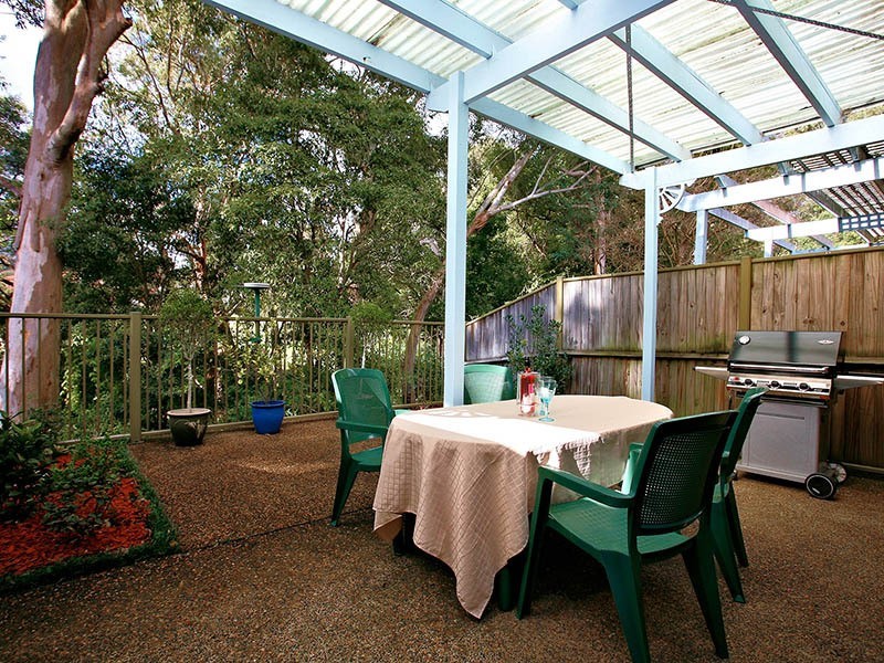 104/129b Park Road, Rydalmere NSW 2116