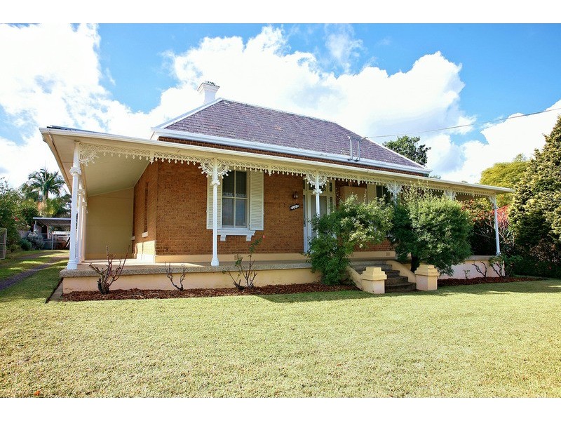 109 Spurway Street, Ermington NSW 2115