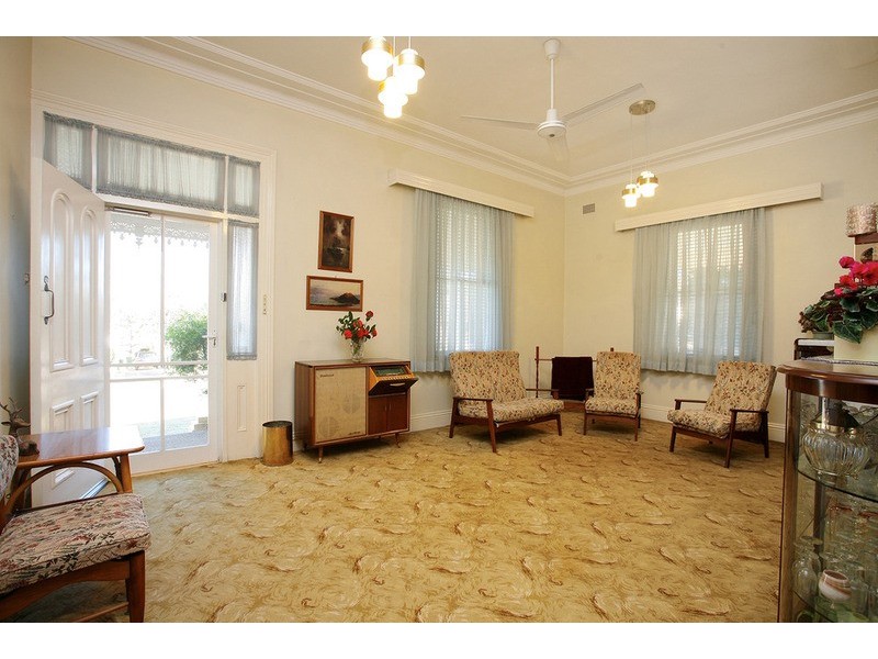 109 Spurway Street, Ermington NSW 2115