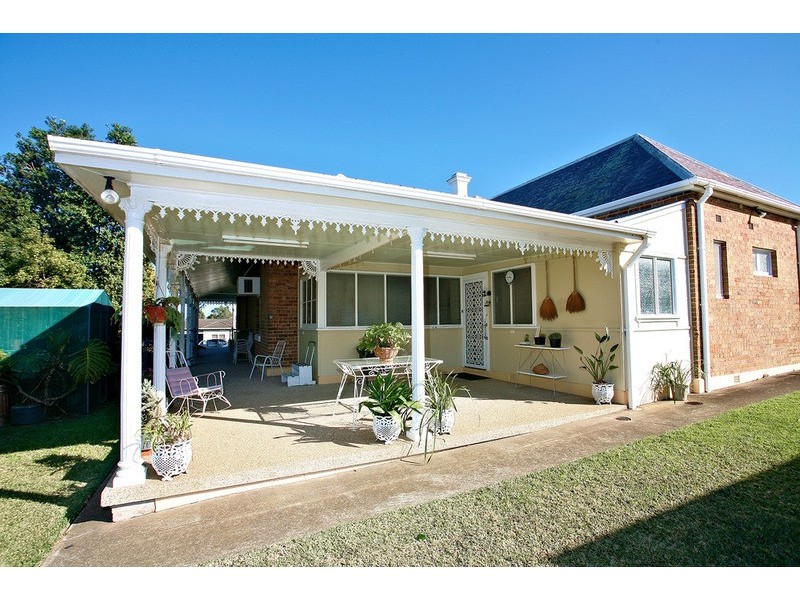 109 Spurway Street, Ermington NSW 2115