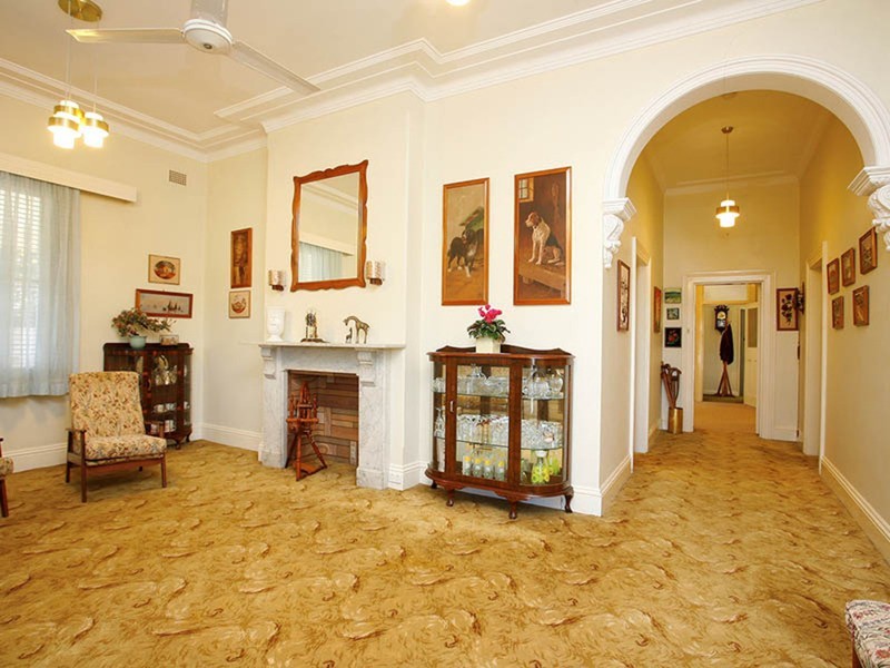 109 Spurway Street, Ermington NSW 2115