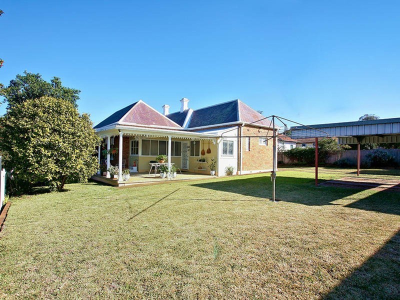 109 Spurway Street, Ermington NSW 2115
