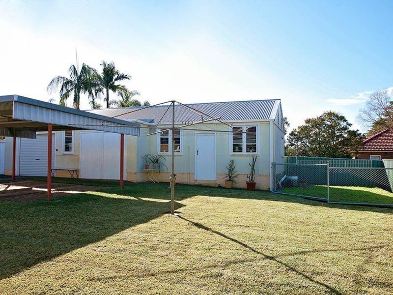 109 Spurway Street, Ermington NSW 2115