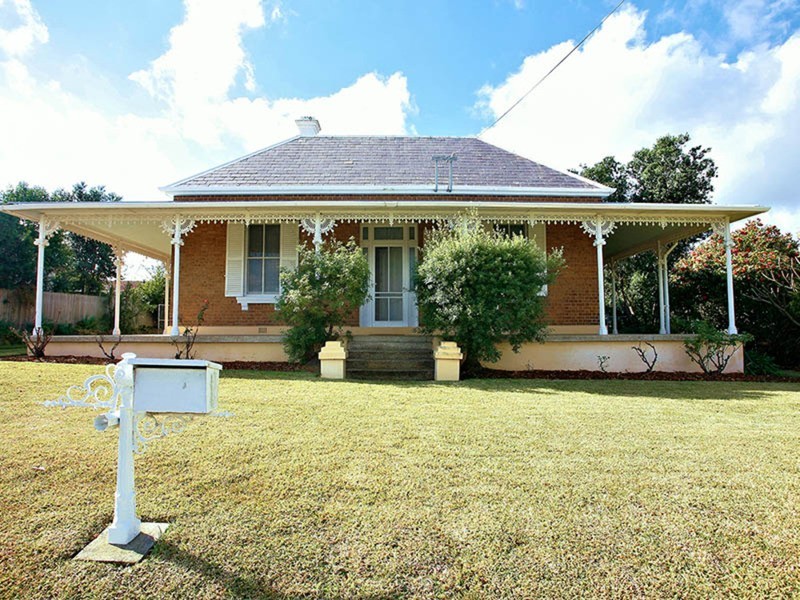 109 Spurway Street, Ermington NSW 2115