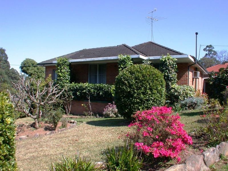 20 Warwick Road, Dundas NSW 2117