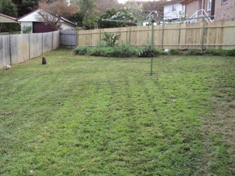 115 Marshall Road, Dundas Valley NSW 2117