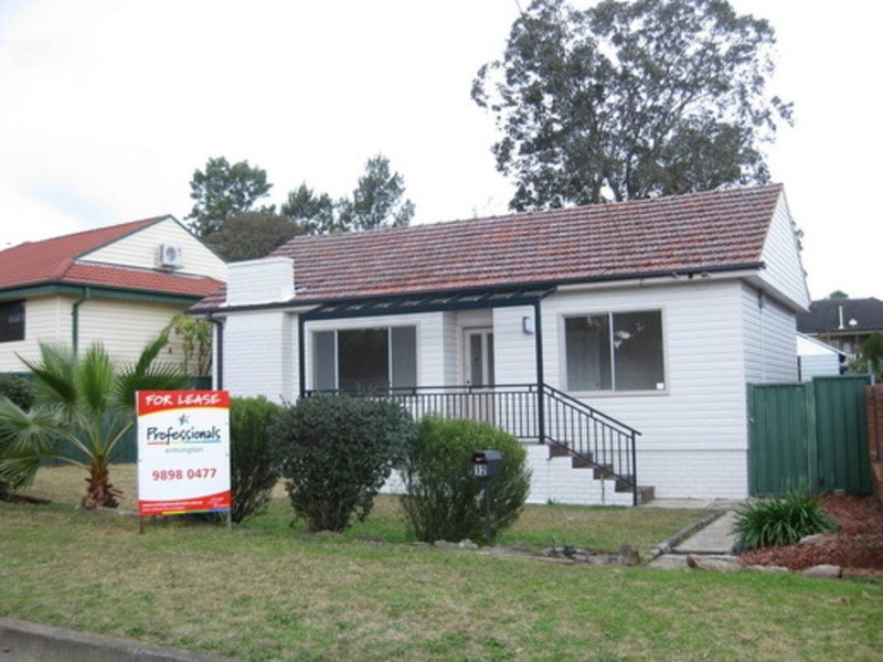 12 Macarthur Street, Ermington NSW 2115