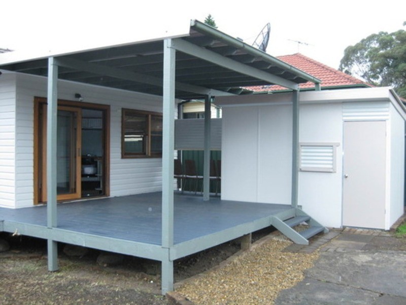 12 Macarthur Street, Ermington NSW 2115