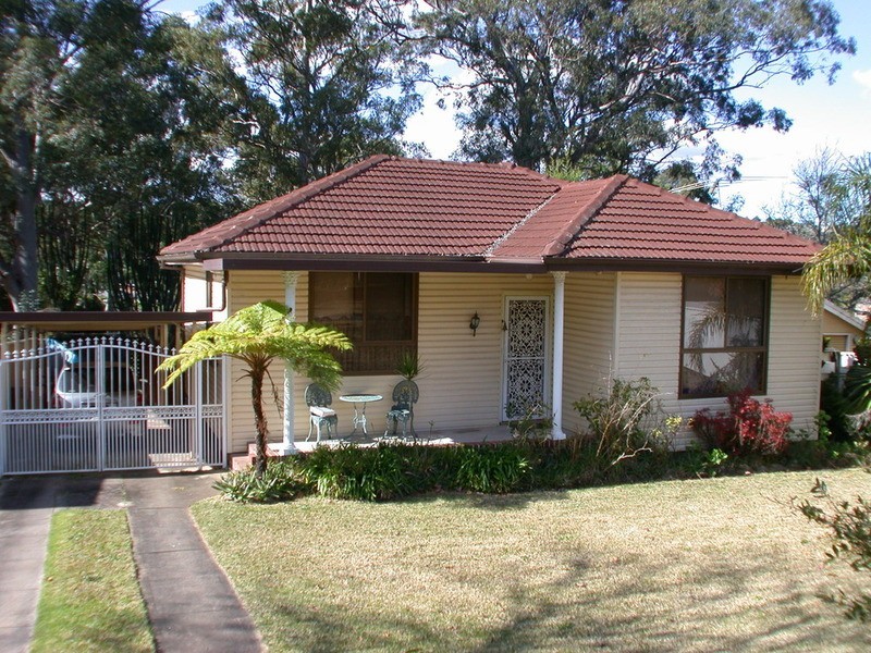 62 Moffatts Drive, Dundas NSW 2117