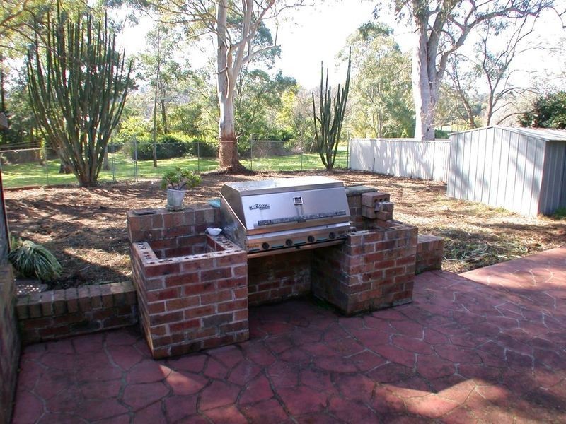 62 Moffatts Drive, Dundas NSW 2117