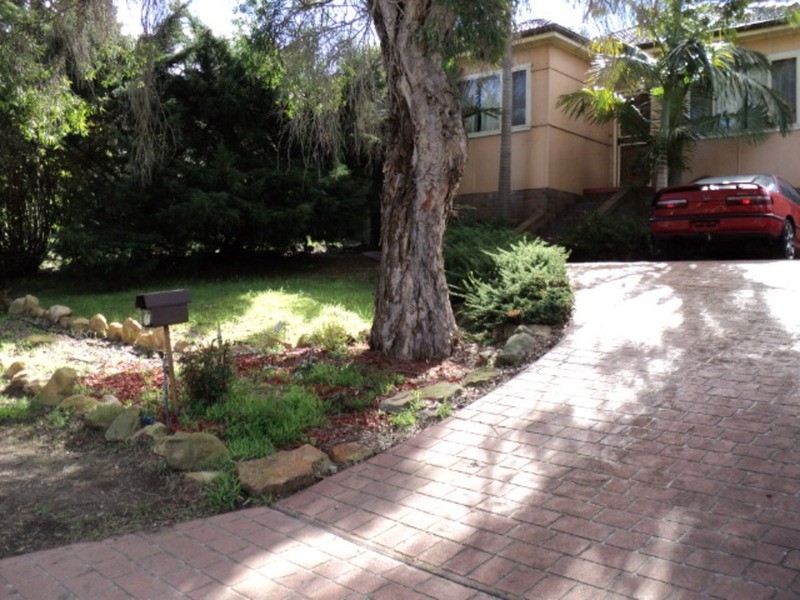 1 Chudleigh Street, Rydalmere NSW 2116