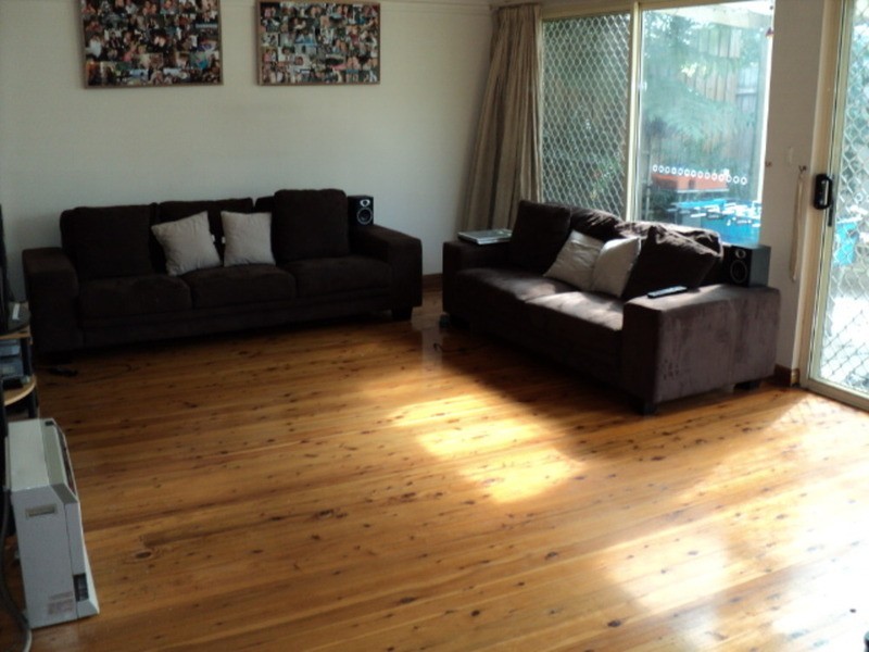 1 Chudleigh Street, Rydalmere NSW 2116