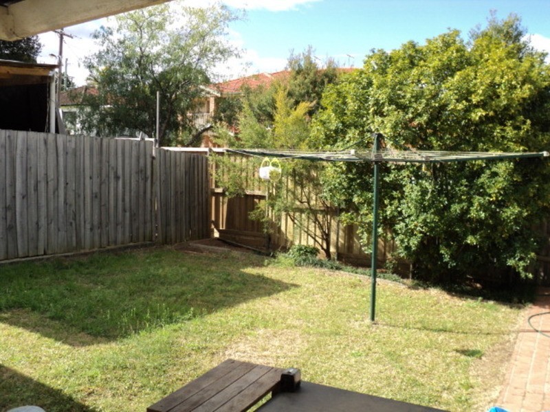 1 Chudleigh Street, Rydalmere NSW 2116