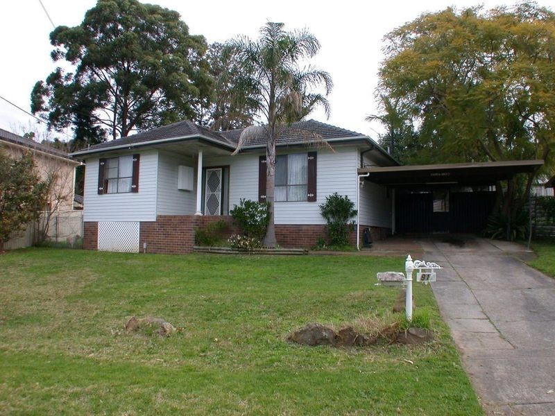 91 Moffatts Drive, Dundas NSW 2117