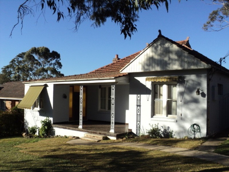 12A Darvall Road, Eastwood NSW 2122