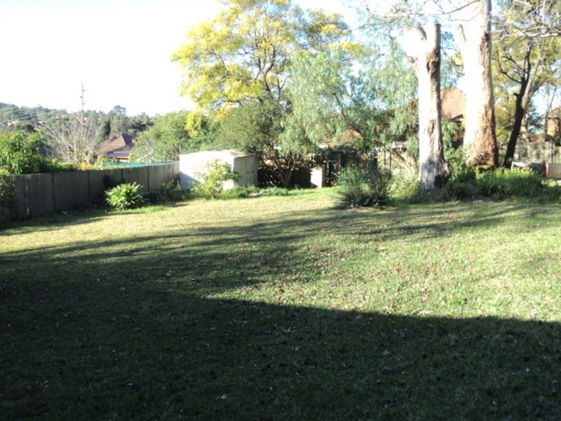 12A Darvall Road, Eastwood NSW 2122