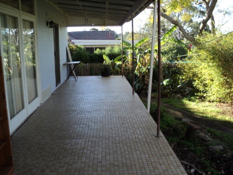 12A Darvall Road, Eastwood NSW 2122